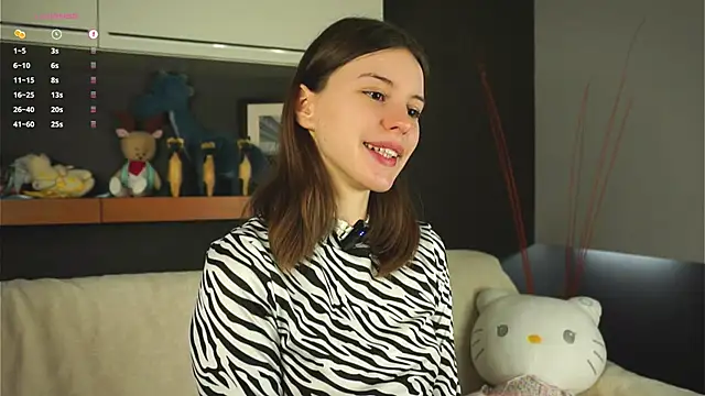 DarylBarks online show from 21, 2, 2025