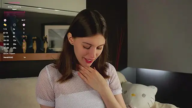 DarylBarks online show from 24, 2, 2025