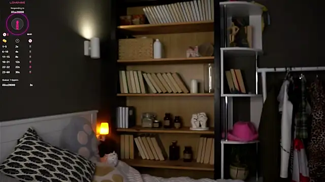 DarylBarks online show from 6, 10, 2025