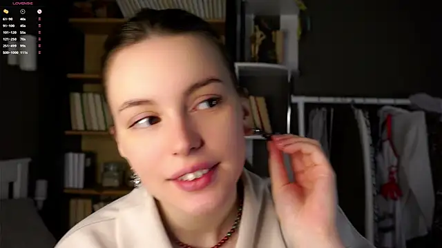 DarylBarks online show from 16, 10, 2025