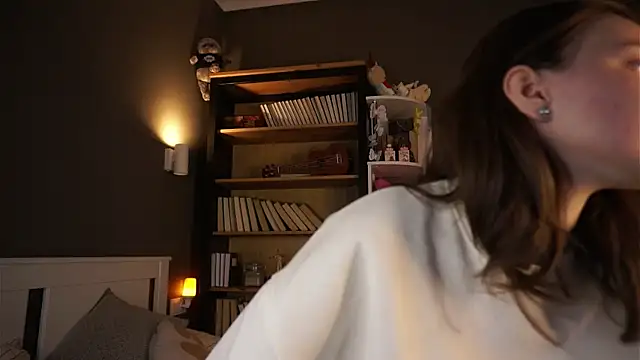 Snapshot of DarylBarks chatting on 19, 1, 2026 DarylBarks online show from 19, 1, 2026