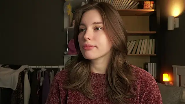 Snapshot of DarylBarks chatting on 3, 2, 2026 DarylBarks online show from 3, 2, 2026