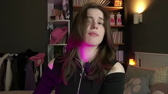 Snapshot of DarylBarks chatting on 6, 2, 2026 DarylBarks online show from 6, 2, 2026