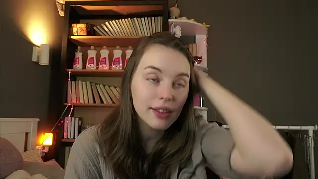 Snapshot of DarylBarks chatting on 13, 2, 2026 DarylBarks online show from 13, 2, 2026