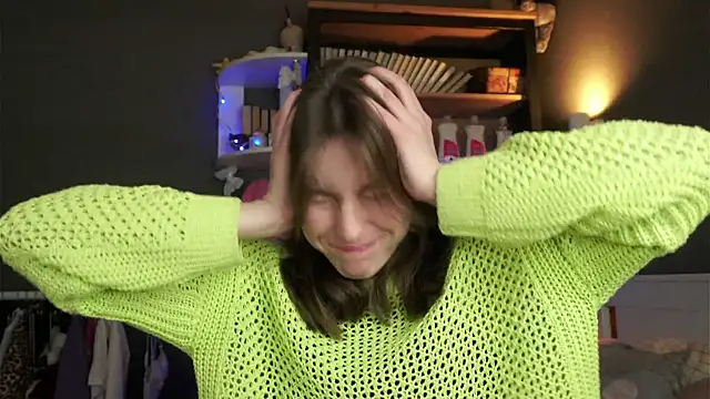 Snapshot of DarylBarks chatting on 17, 2, 2026 DarylBarks online show from 17, 2, 2026