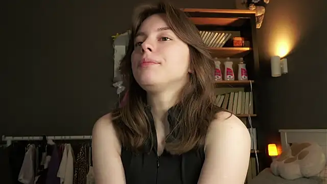 Snapshot of DarylBarks chatting on 18, 2, 2026 DarylBarks online show from 18, 2, 2026