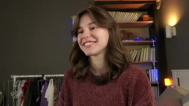 Snapshot of DarylBarks chatting on 20, 2, 2026 DarylBarks online show from 20, 2, 2026