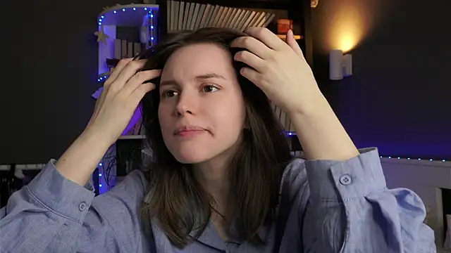 Snapshot of DarylBarks chatting on 21, 2, 2026 DarylBarks online show from 21, 2, 2026