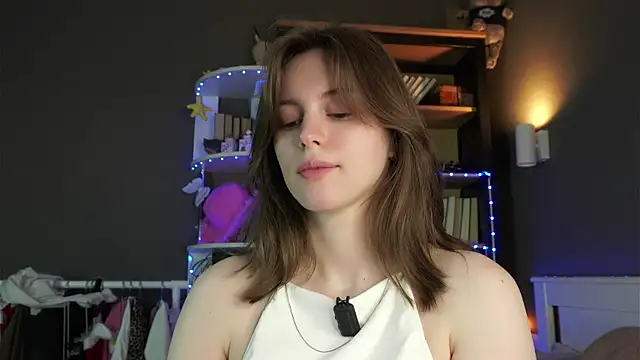 Snapshot of DarylBarks chatting on 22, 2, 2026 DarylBarks online show from 22, 2, 2026