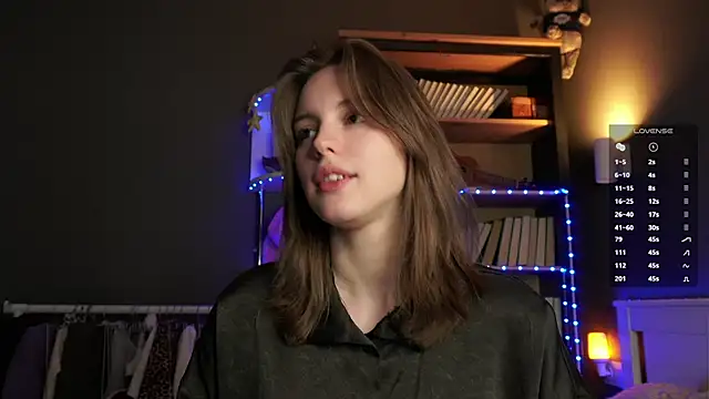 Snapshot of DarylBarks chatting on 27, 2, 2026 DarylBarks online show from 27, 2, 2026