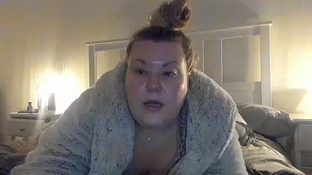 Busty-BBW-Emilie online show from 26, 1, 2025