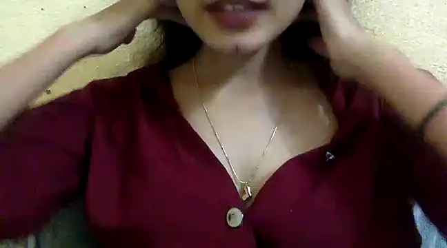 Snapshot of krati74 chatting on 28, 12, 2024 krati74 online show from 28, 12, 2024