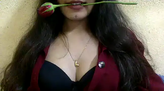 Snapshot of krati74 chatting on 20, 1, 2025 krati74 online show from 20, 1, 2025