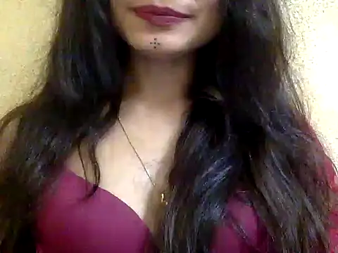 Snapshot of krati74 chatting on 10, 2, 2025 krati74 online show from 10, 2, 2025