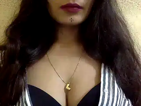Snapshot of krati74 chatting on 12, 2, 2025 krati74 online show from 12, 2, 2025