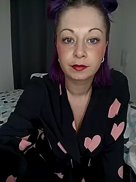 Chaudesquirt online show from 20, 3, 2025