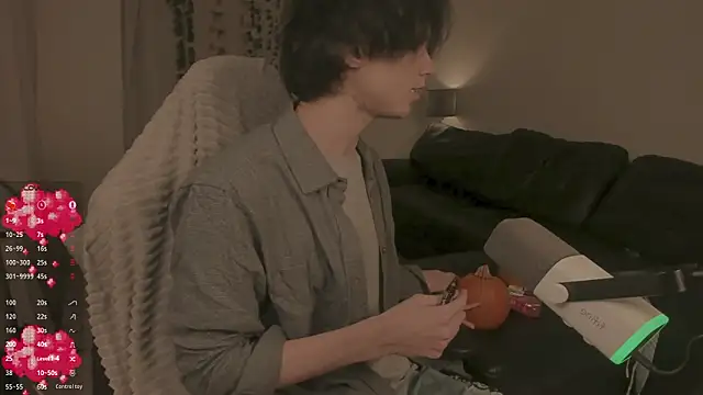 Wampeyes online show from 30, 10, 2025