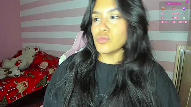 Loveequinn online show from 6, 1, 2025