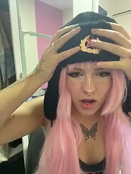 belletotosa online show from 13, 3, 2026