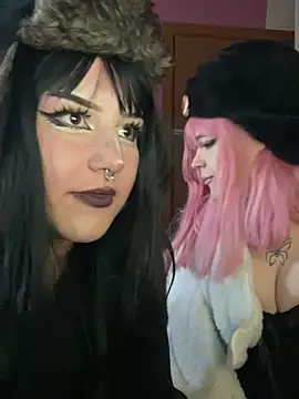 Snapshot of belletotosa chatting on 25, 6, 2026 belletotosa online show from 25, 6, 2026