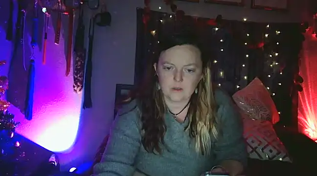 Snapshot of Lyrann89 chatting on 26, 1, 2025 Lyrann89 online show from 26, 1, 2025