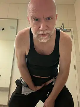 FLSexyGuy online show from 6, 6, 2026