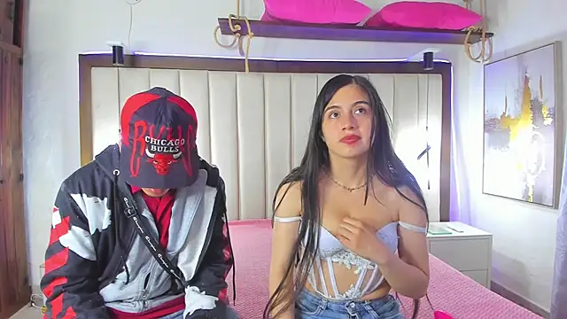 Snapshot of Bonny_Bonss chatting on 26, 10, 2025 Bonny Bonss online show from 26, 10, 2025