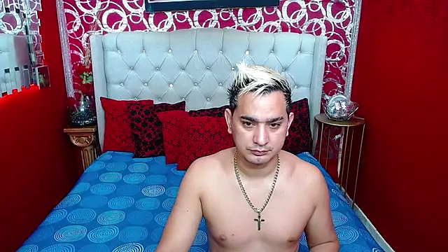 BOYSPEIN online show from 17, 2, 2025