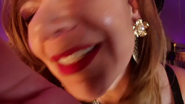 Snapshot of MelaniaKnauss chatting on 21, 4, 2026 MelaniaKnauss online show from 21, 4, 2026