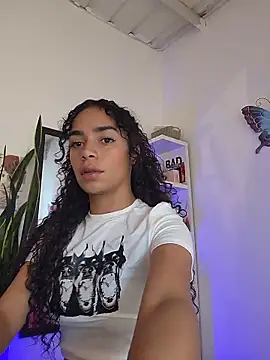 Snapshot of lali2gab chatting on 31, 5, 2026 lali2gab online show from 31, 5, 2026