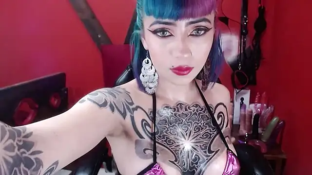 AlissaPeachx online show from 10, 1, 2025