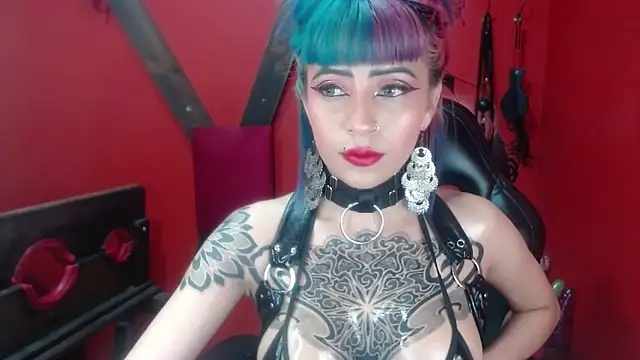 AlissaPeachx online show from 7, 2, 2025