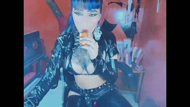 AlissaPeachx online show from 18, 11, 2025