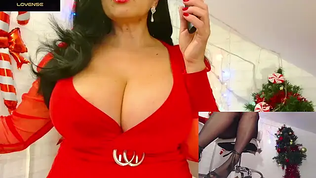 kymberly 008 online show from 18, 12, 2025