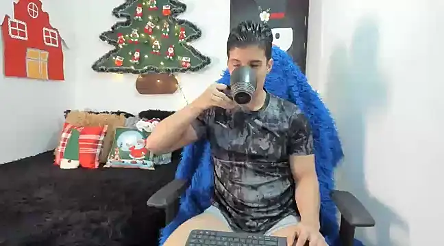 cory okell online show from 7, 12, 2024