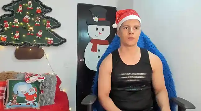 cory okell online show from 24, 12, 2024