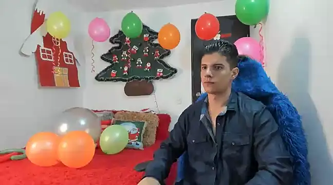 cory okell online show from 31, 12, 2024