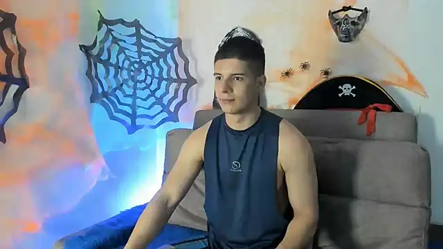 cory okell online show from 22, 10, 2025