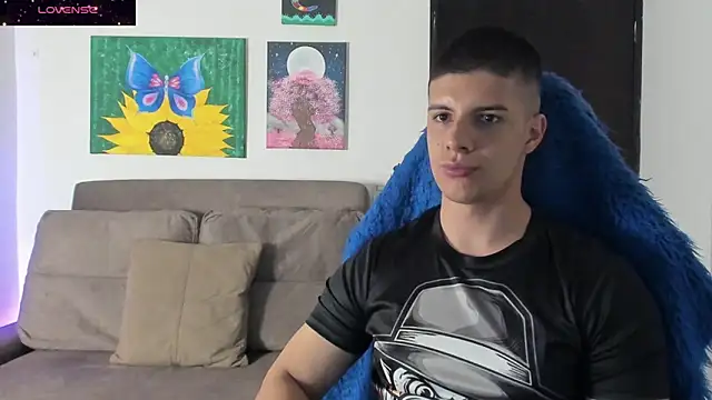 Snapshot of cory_okell chatting on 14, 6, 2026 cory okell online show from 14, 6, 2026