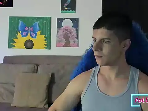 Snapshot of cory_okell chatting on 2, 7, 2026 cory okell online show from 2, 7, 2026