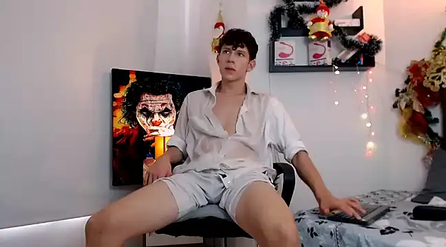 flowers18 online show from 17, 12, 2024