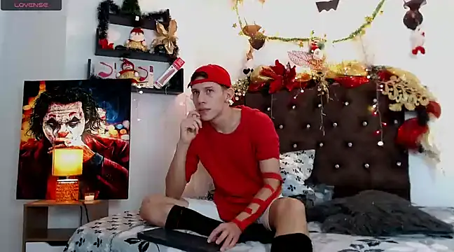 flowers18 online show from 8, 1, 2025