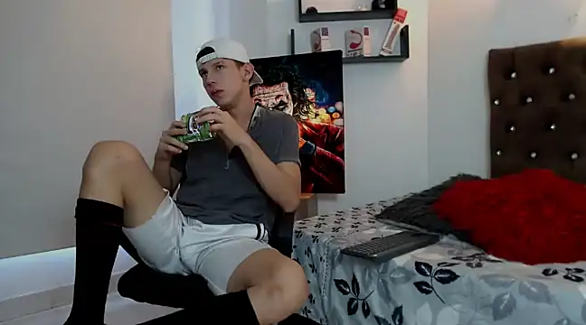 flowers18 online show from 22, 1, 2025