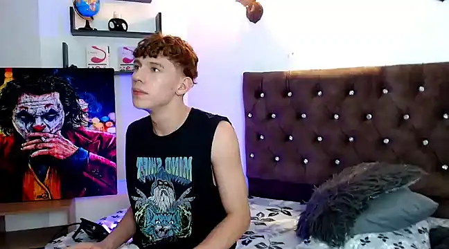 flowers18 online show from 13, 2, 2025