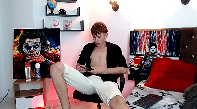 flowers18 online show from 15, 2, 2025