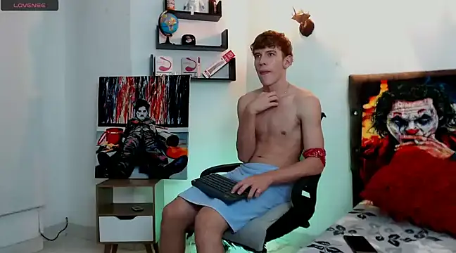 flowers18 online show from 13, 3, 2025