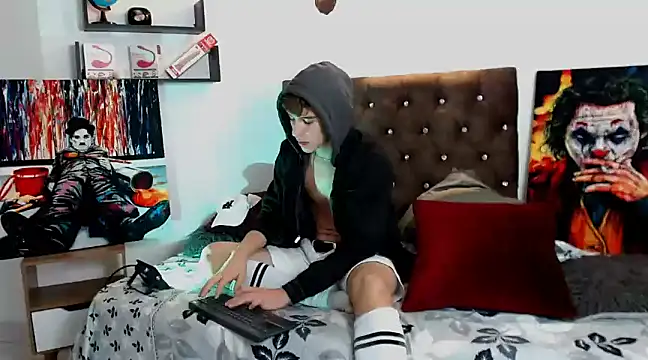 flowers18 online show from 14, 3, 2025