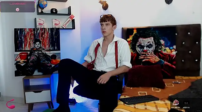 flowers18 online show from 19, 3, 2025