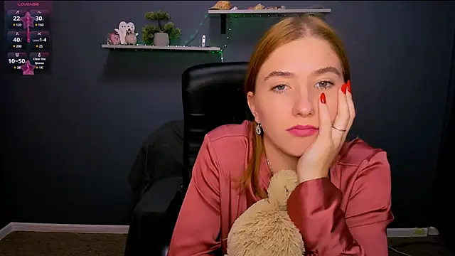 daisy candy online show from 10, 12, 2024