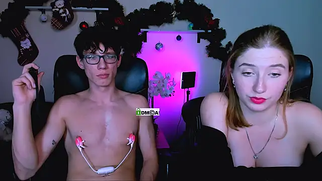 daisy candy online show from 10, 1, 2025